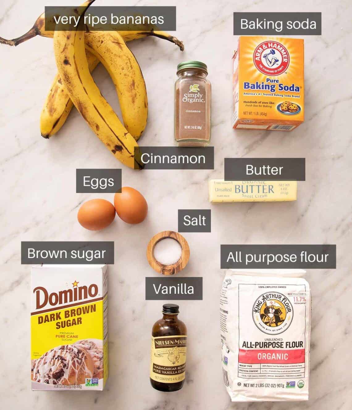 Banana Bread Recipe Preppy Kitchen