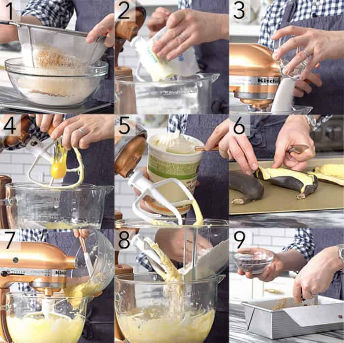 Chocolate Chip Banana Bread Preppy Kitchen