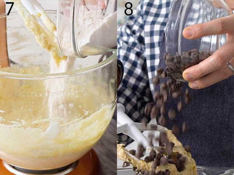 Chocolate Chip Banana Bread Preppy Kitchen