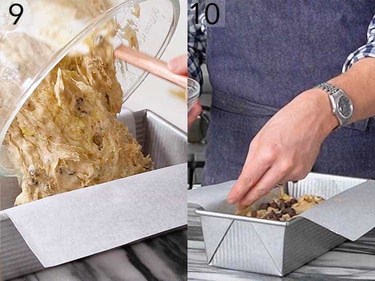 Chocolate Chip Banana Bread Preppy Kitchen