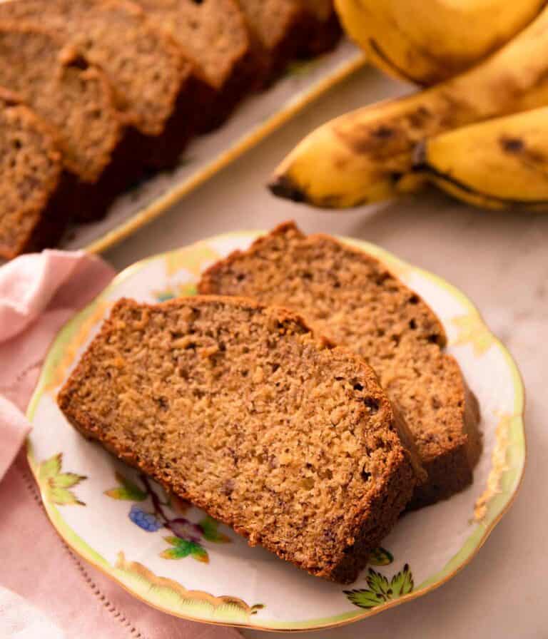 Banana Bread Recipe Preppy Kitchen