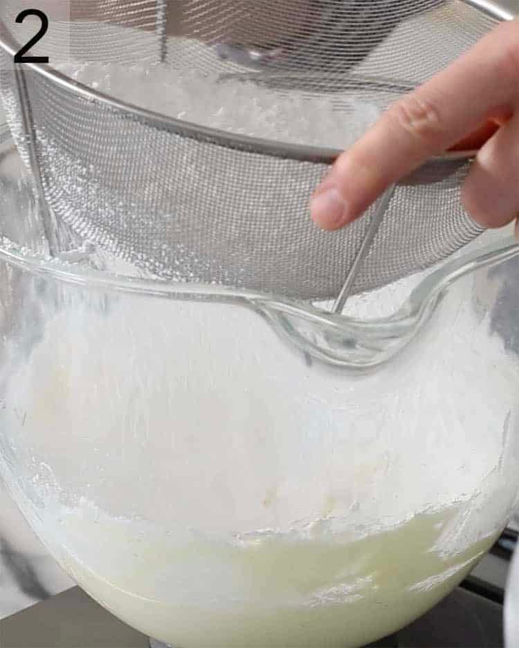 Buttercream Frosting Preppy Kitchen