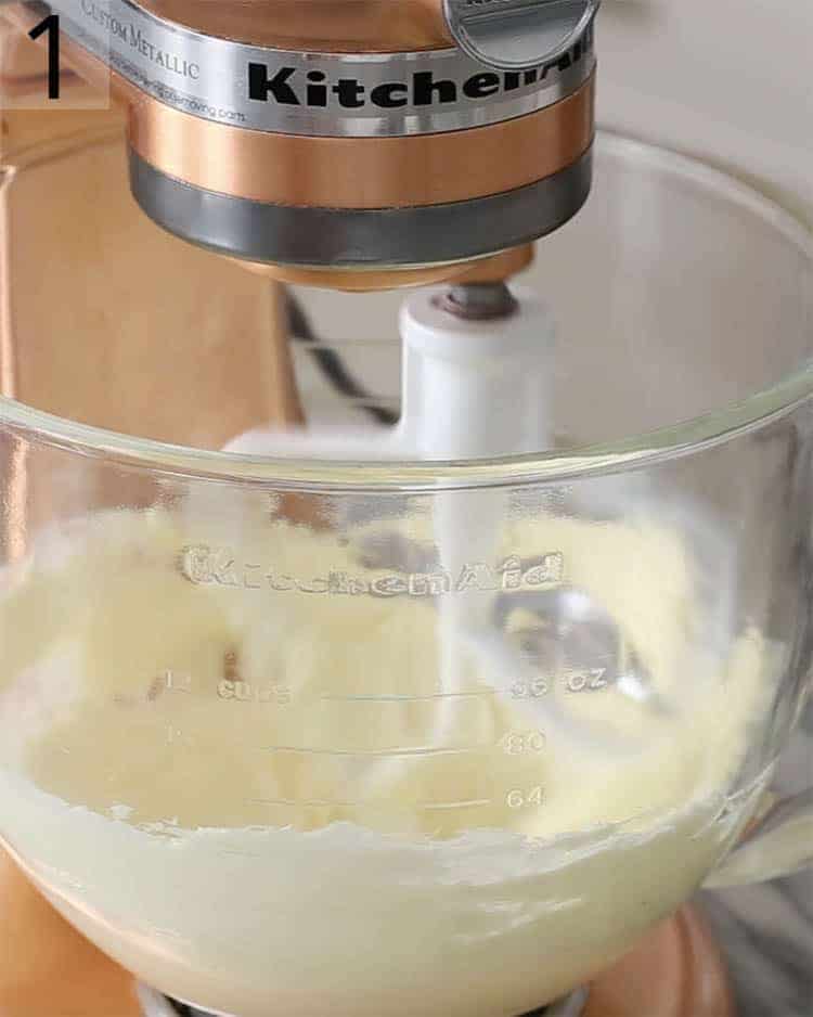 Buttercream Frosting Preppy Kitchen