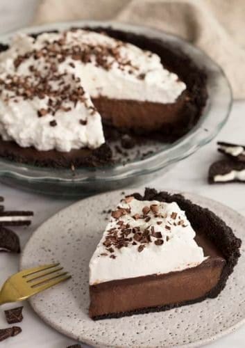 Mud Pie - Preppy Kitchen