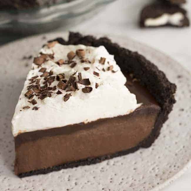 Mud Pie-image