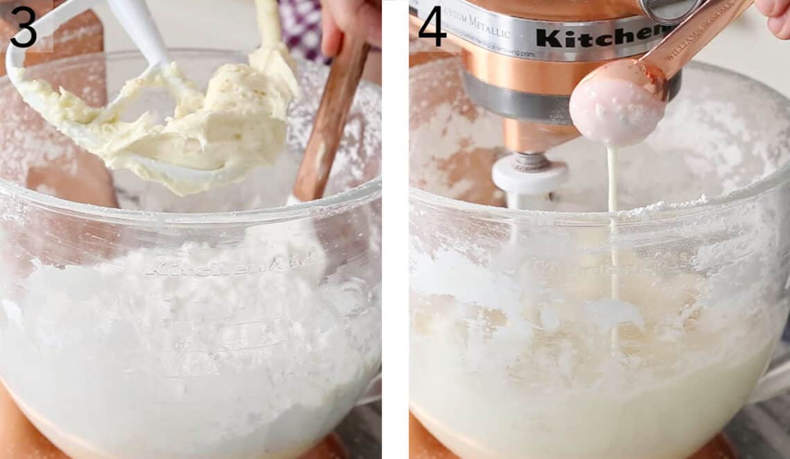 Buttercream Frosting Preppy Kitchen