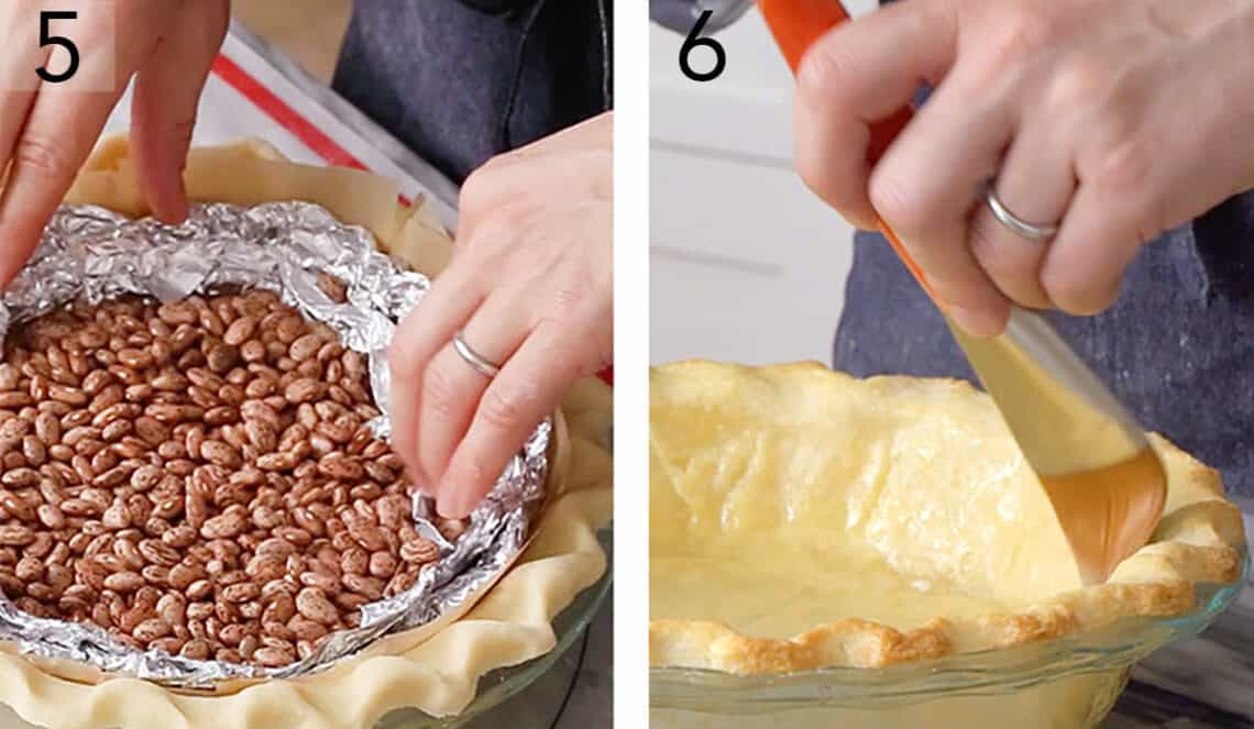 Strawberry Pie - Preppy Kitchen