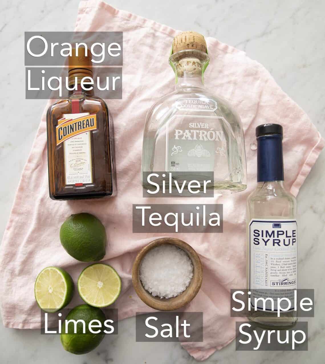 Margarita Recipe Preppy Kitchen
