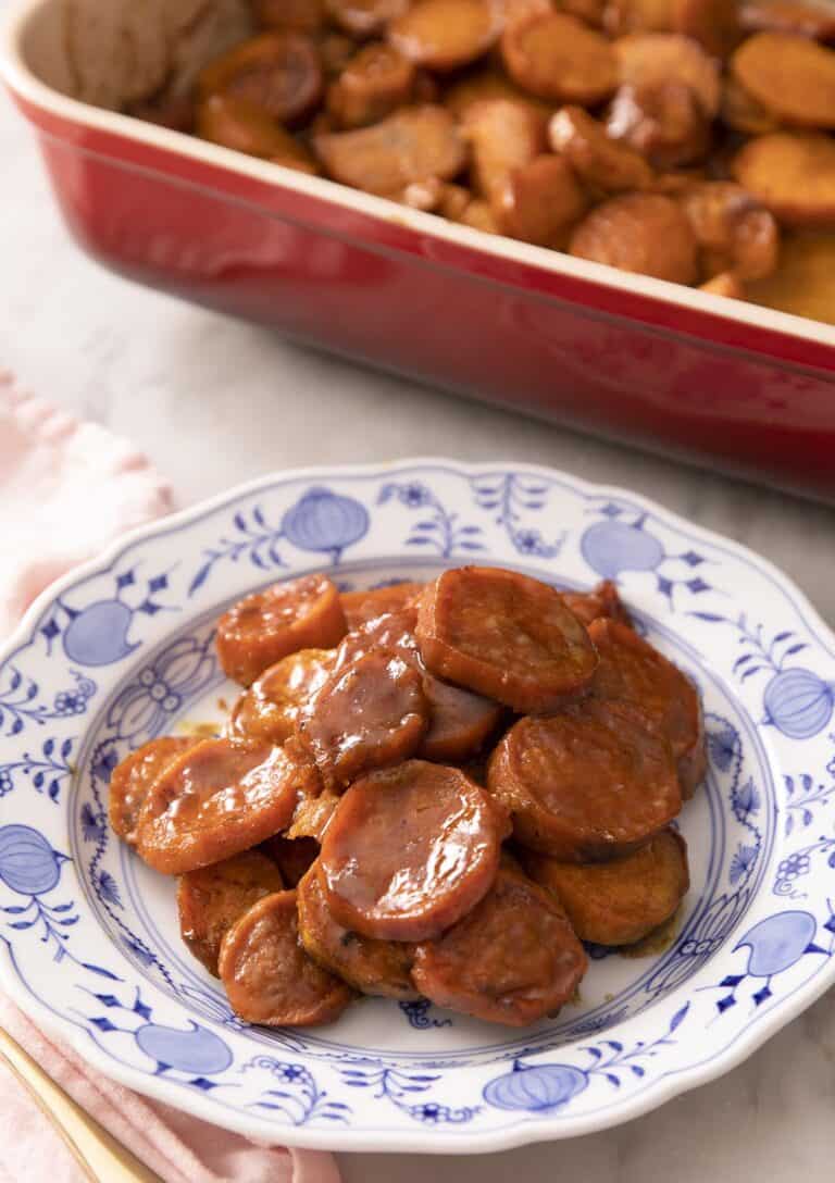 Tater Tot Casserole Preppy Kitchen