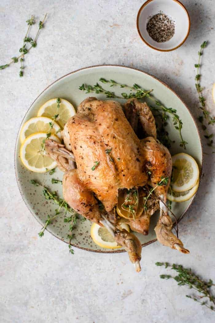 Lemon pepper instant pot chicken new arrivals