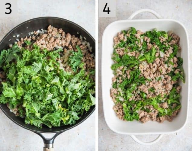 Breakfast Casserole Preppy Kitchen