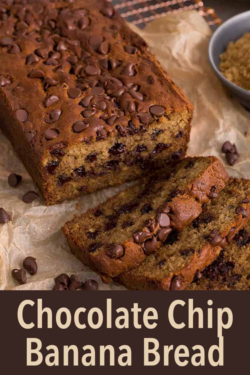 Chocolate Chip Banana Bread Preppy Kitchen