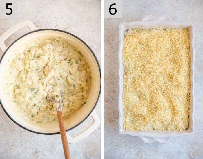 Chicken Casserole Preppy Kitchen