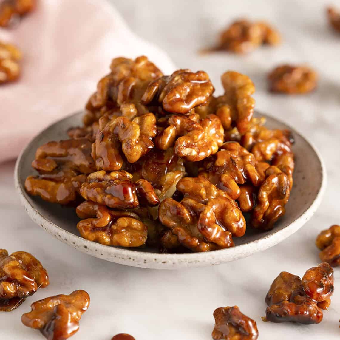 Candied Walnuts Preppy Kitchen 8732