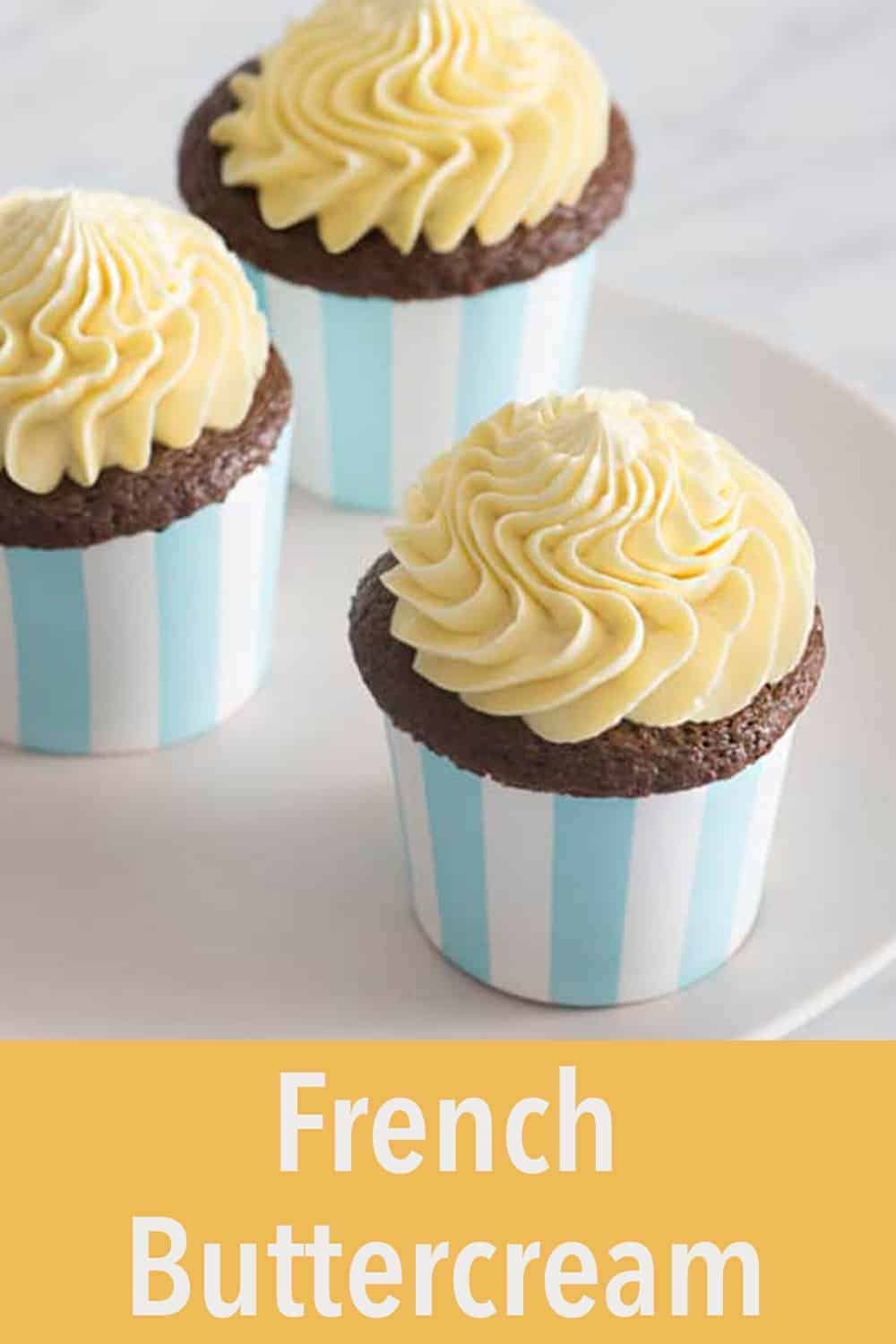 French Buttercream - Preppy Kitchen