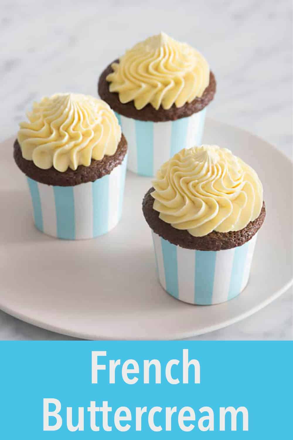 French Buttercream Preppy Kitchen