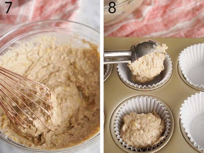 Banana Muffins Preppy Kitchen