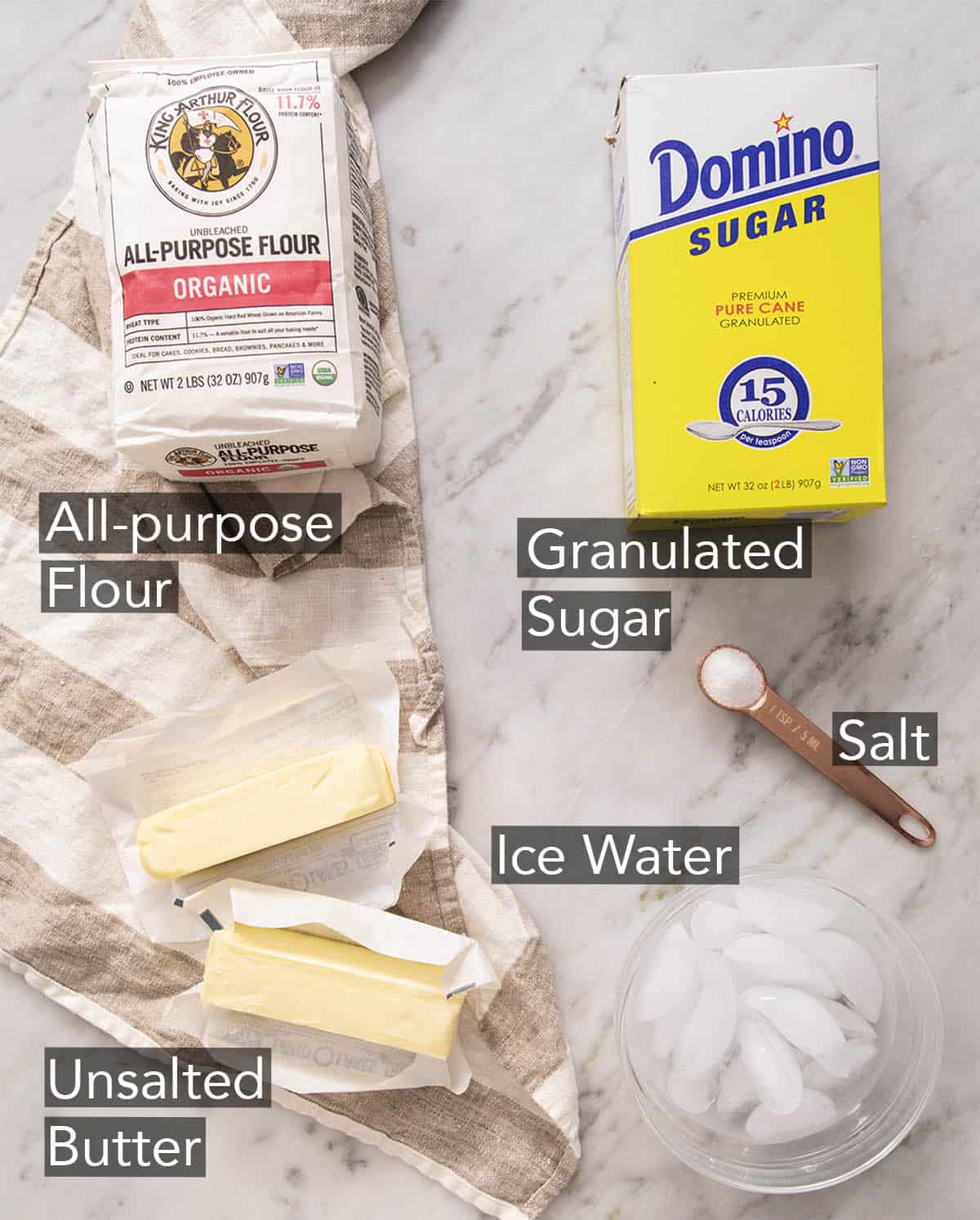 Pie Crust Mama Woon’s Kitchen