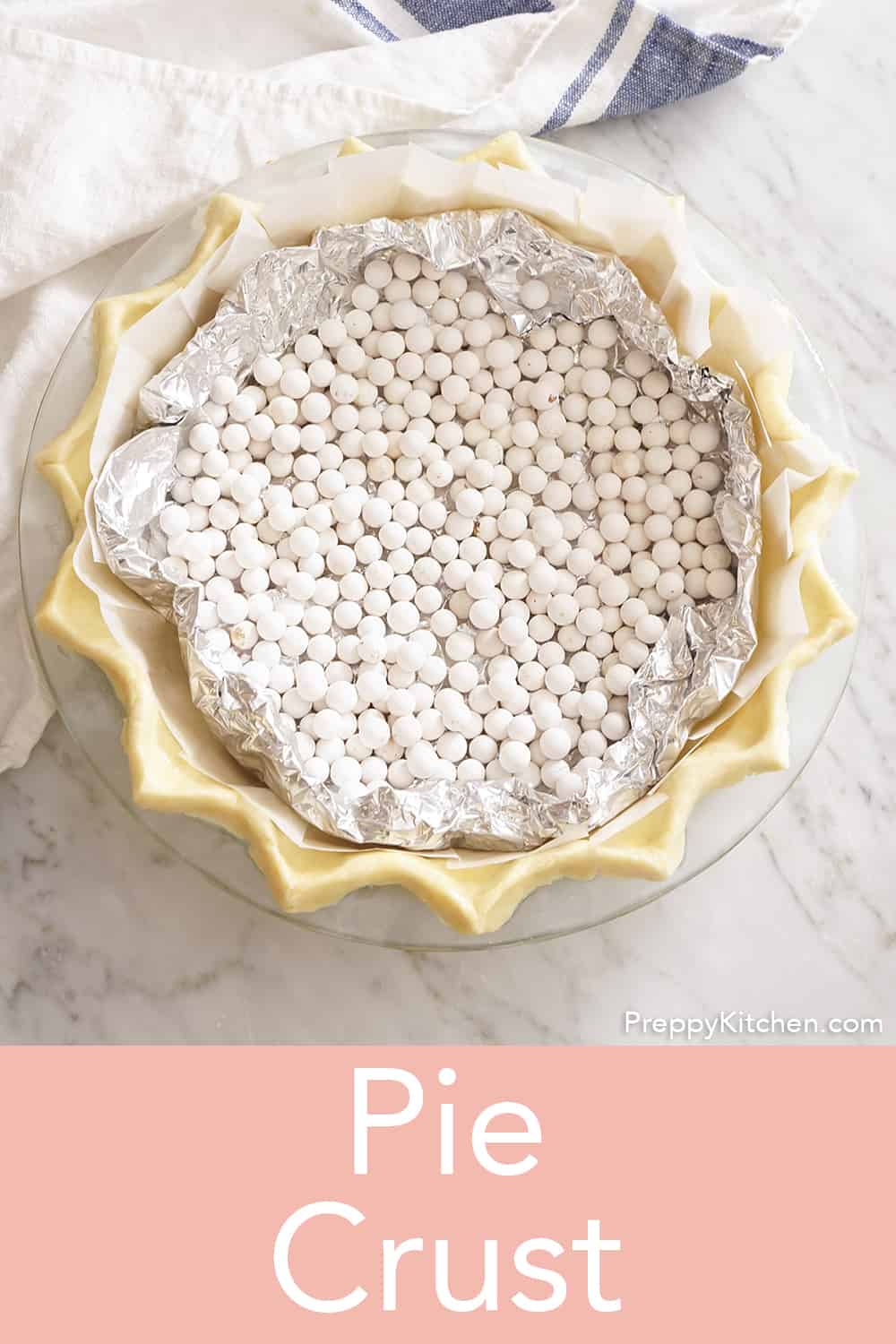 Pie Crust Recipe Preppy Kitchen