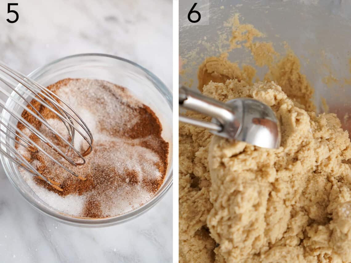 Snickerdoodle Recipe Preppy Kitchen