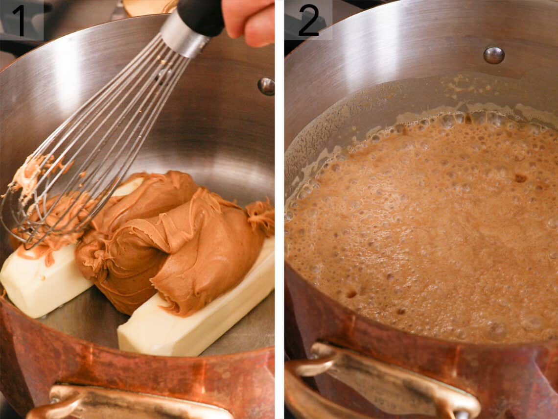 Peanut Butter Fudge Preppy Kitchen