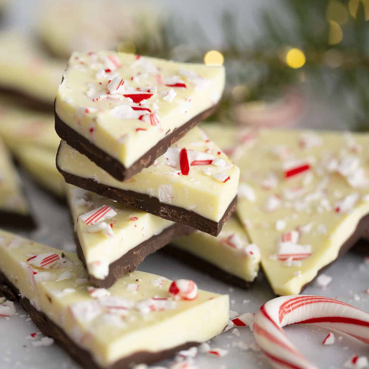 Peppermint Bark-image
