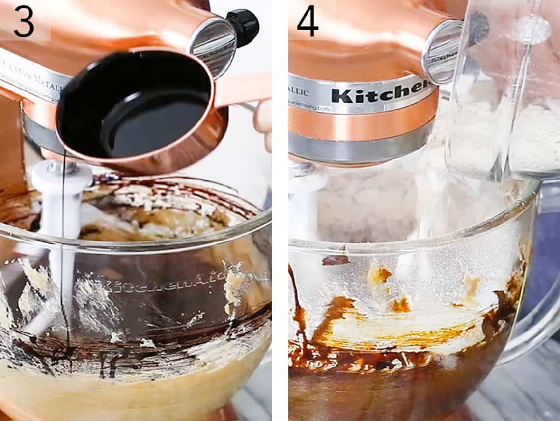 Gingerbread Cookies Preppy Kitchen