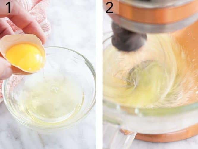 Meringue Cookies Preppy Kitchen