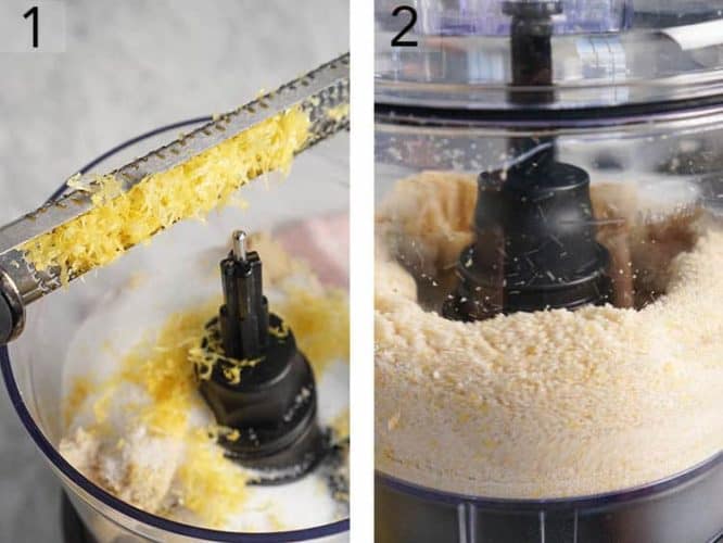 Lemon Cookies Preppy Kitchen