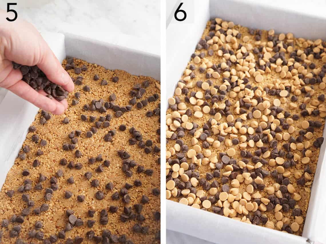 Magic Cookie Bars Preppy Kitchen