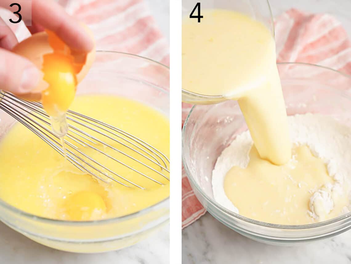 Chocolate Chip Muffins Preppy Kitchen