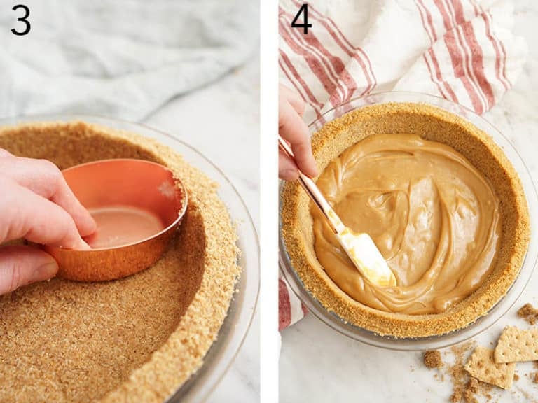 Banoffee Pie Preppy Kitchen