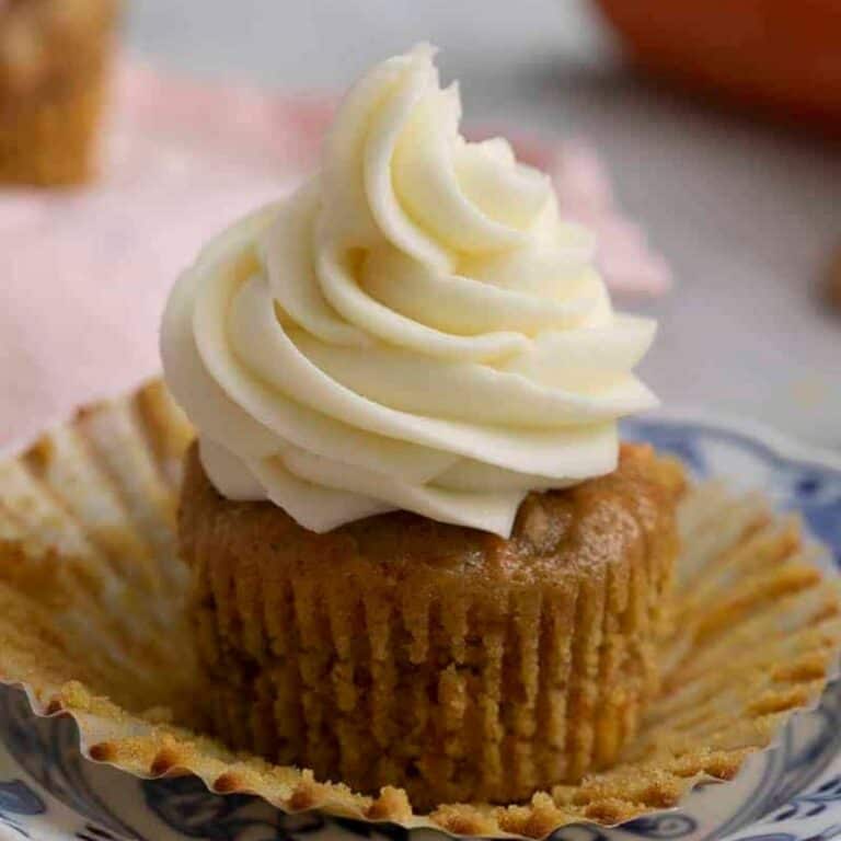 Carrot Cake Cupcakes Preppy Kitchen
