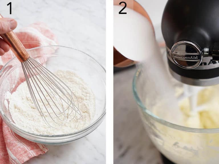 Cream Cheese Cookies Preppy Kitchen