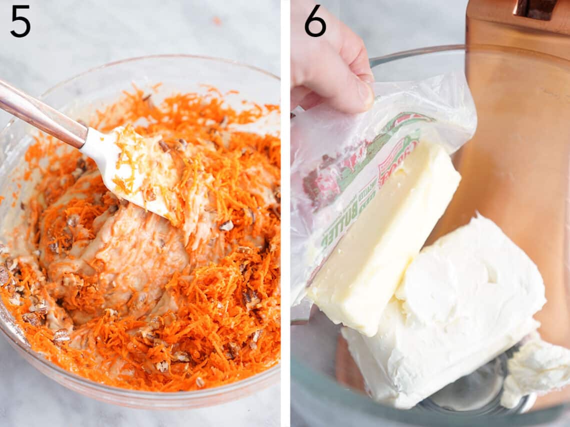 Carrot Cake Recipe Preppy Kitchen