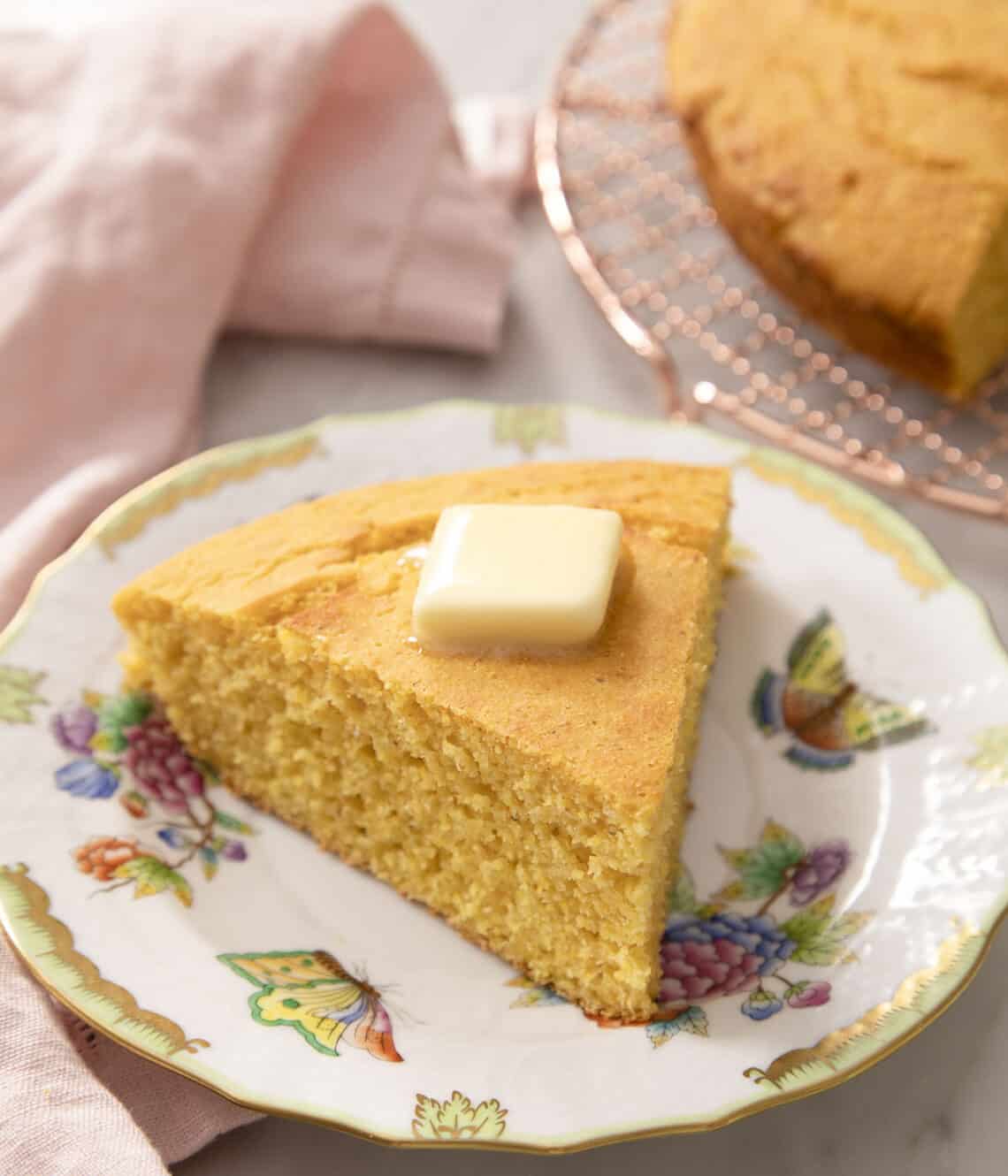 The Best Cornbread - Preppy Kitchen