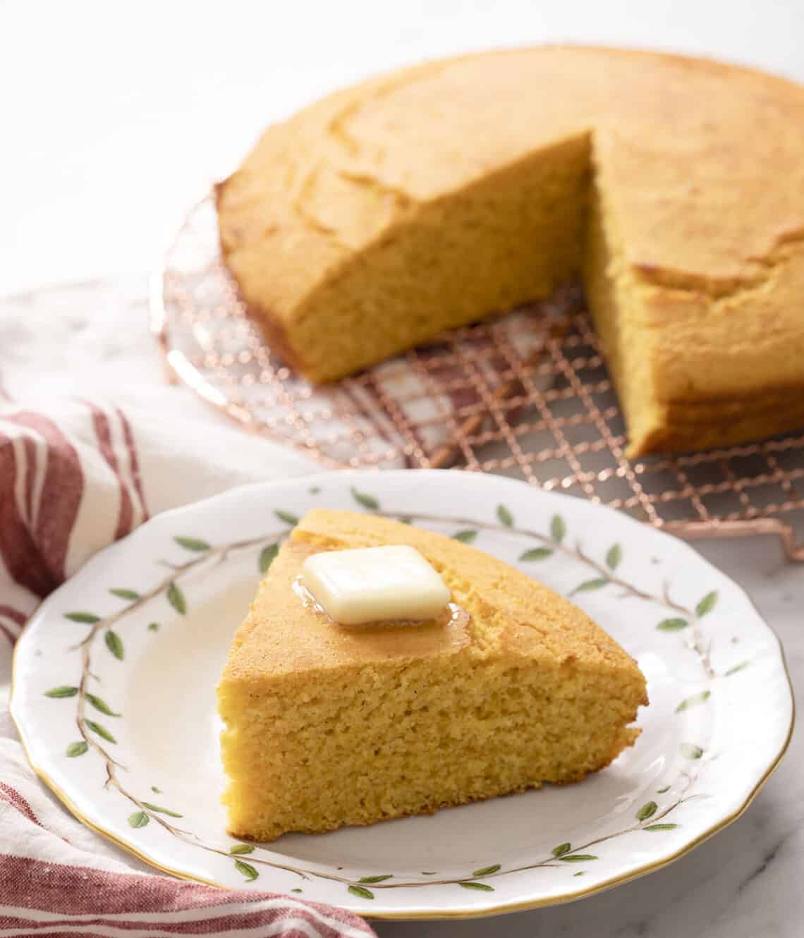 Cornbread Recipe Preppy Kitchen