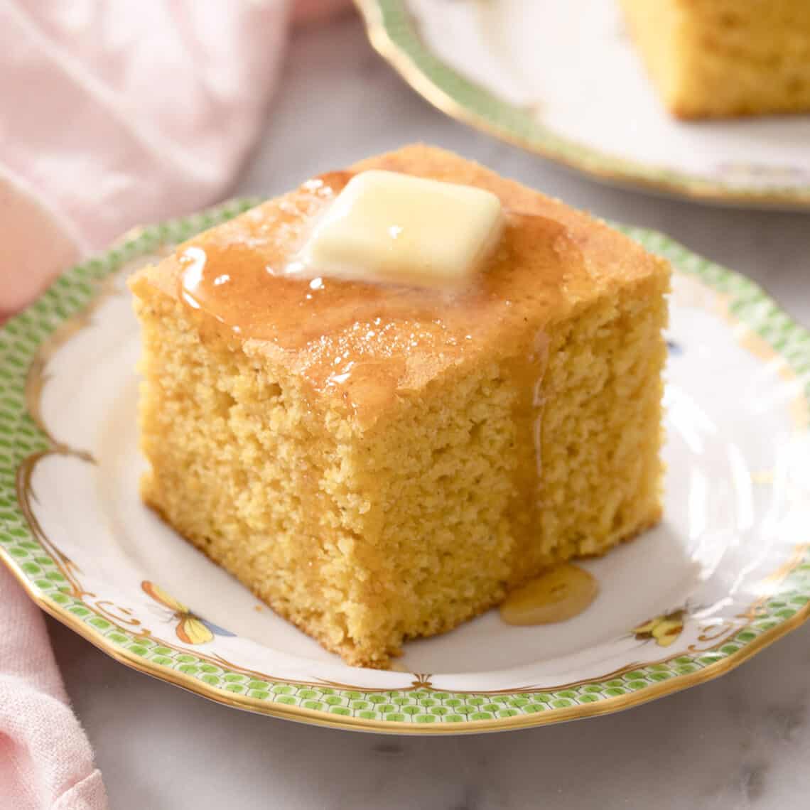 Cornbread Recipe Preppy Kitchen