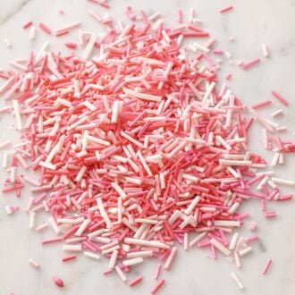 Homemade Sprinkles - Preppy Kitchen