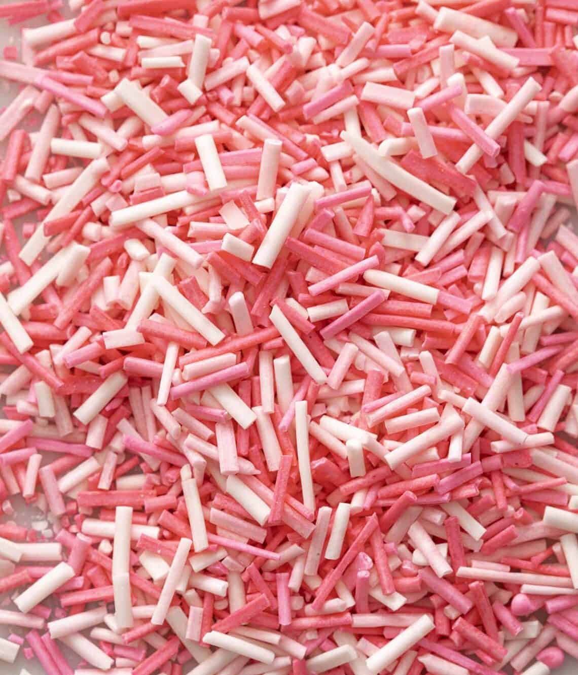 Homemade Sprinkles Preppy Kitchen