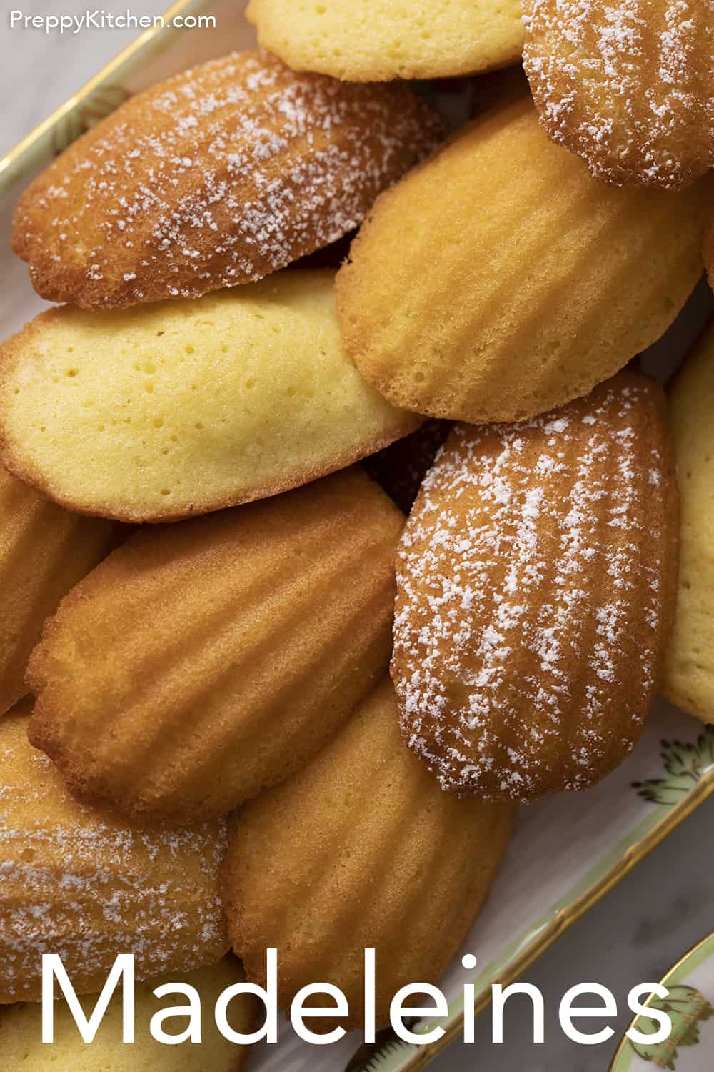 Madeleines Preppy Kitchen