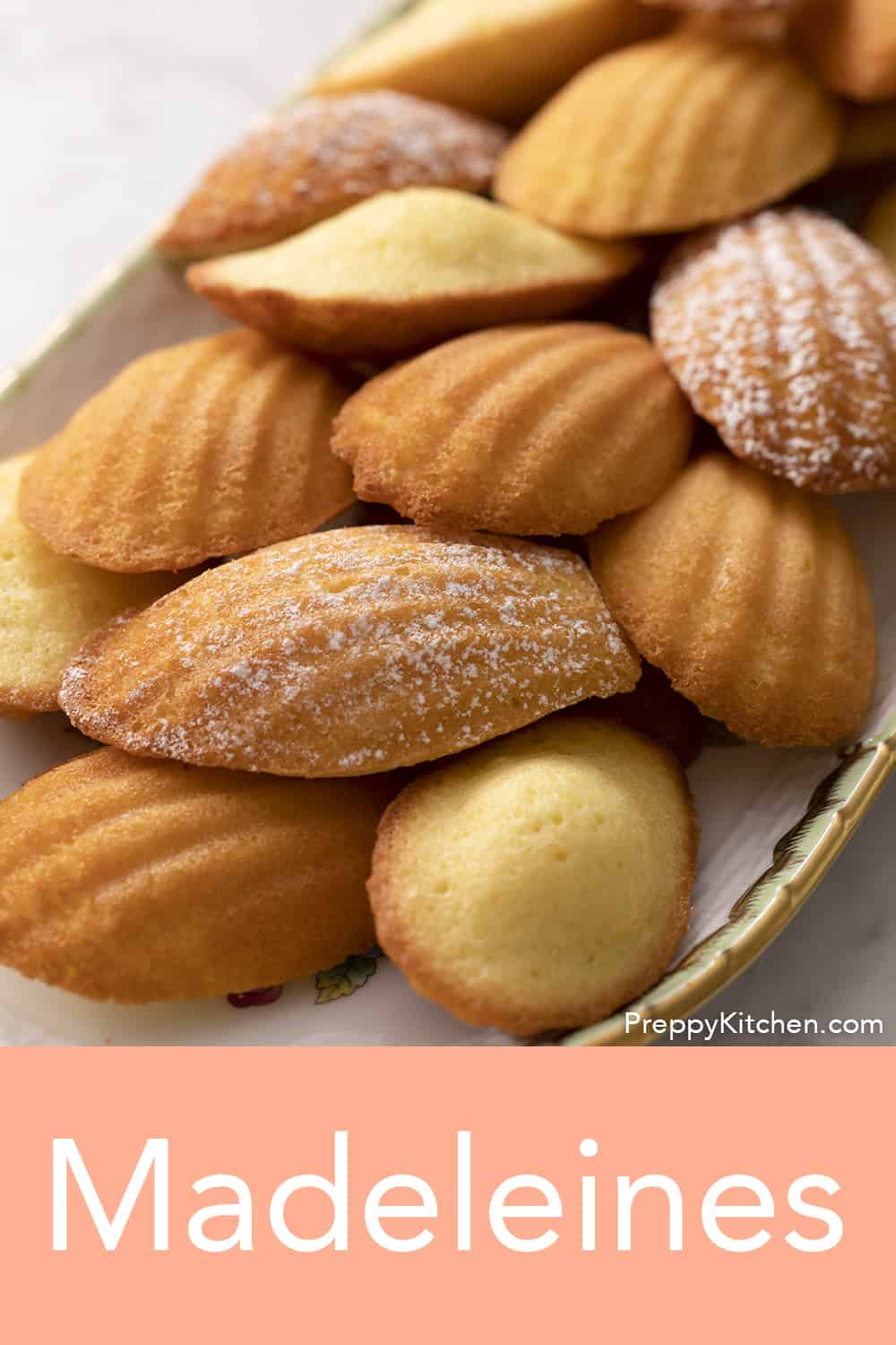 Madeleines Preppy Kitchen