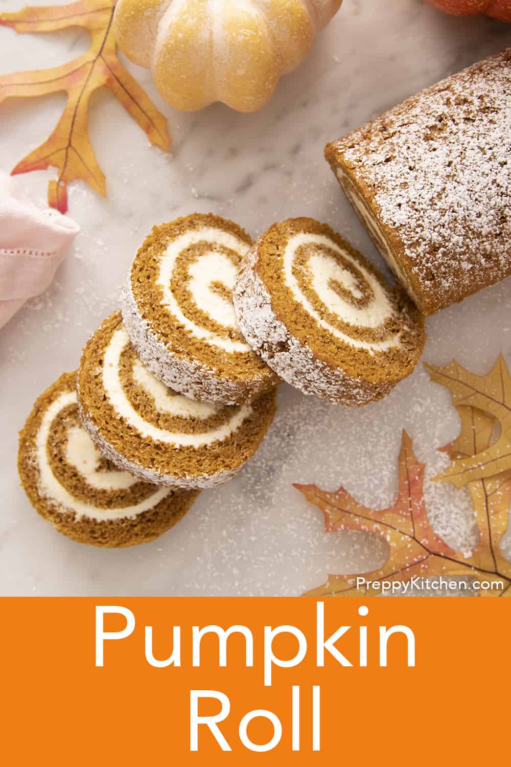 pumpkin-roll