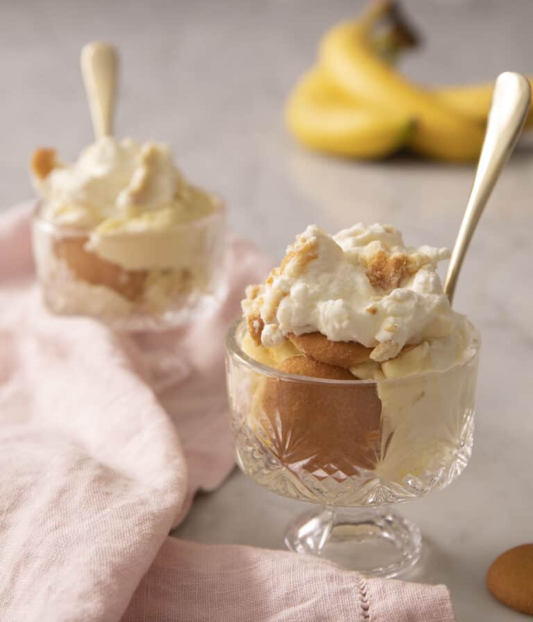Best Banana Pudding Recipe Preppy Kitchen