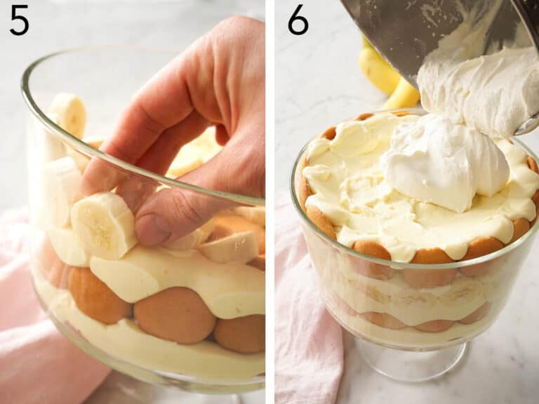 Best Banana Pudding Recipe Preppy Kitchen