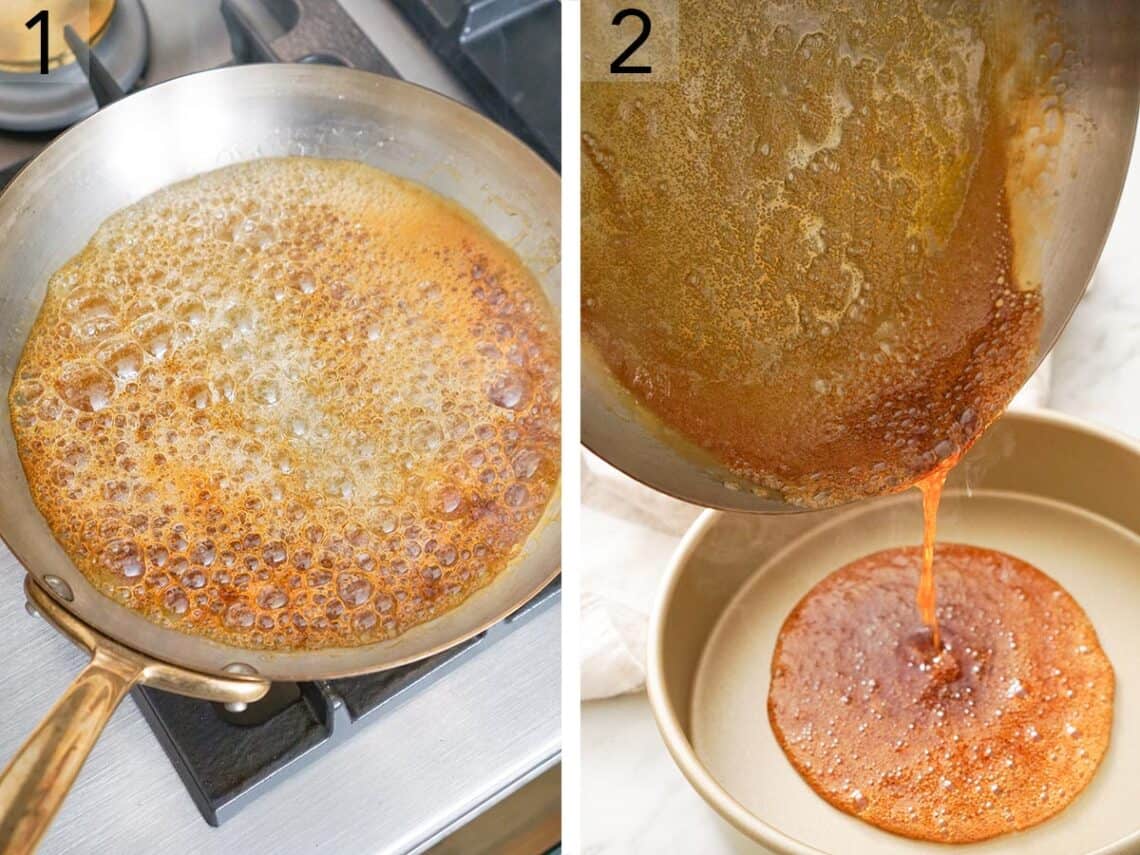 Flan Recipe Preppy Kitchen