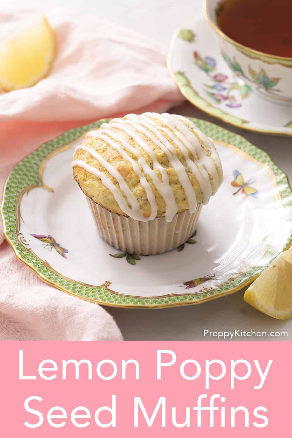 Lemon Poppy Seed Muffins Preppy Kitchen   Lemon Poppy Seed Muffins PIN 10 