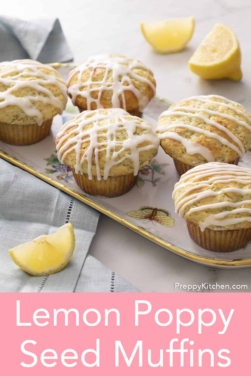 Lemon Poppy Seed Muffins Preppy Kitchen   Lemon Poppy Seed Muffins PIN 9 