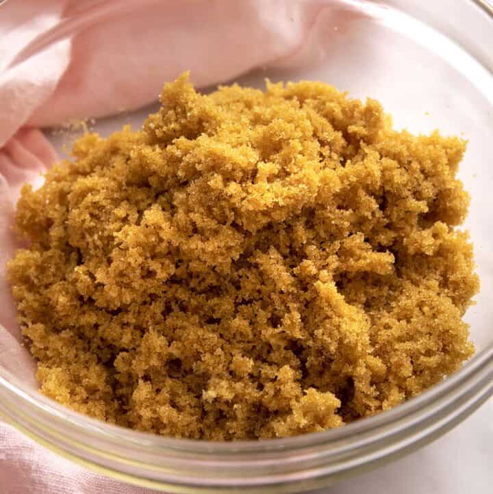 How to Make Brown Sugar - Preppy Kitchen