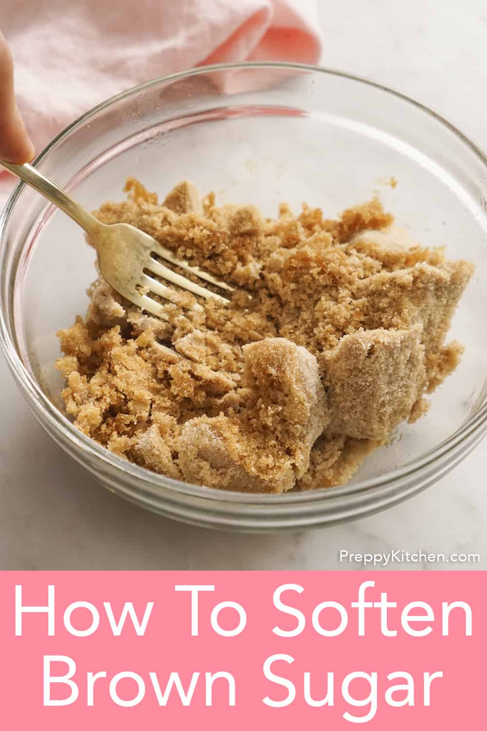 How To Soften Brown Sugar Preppy Kitchen how-to-soften-brown-sugar-with-and-without-microwave-lifestyle-and-hobby